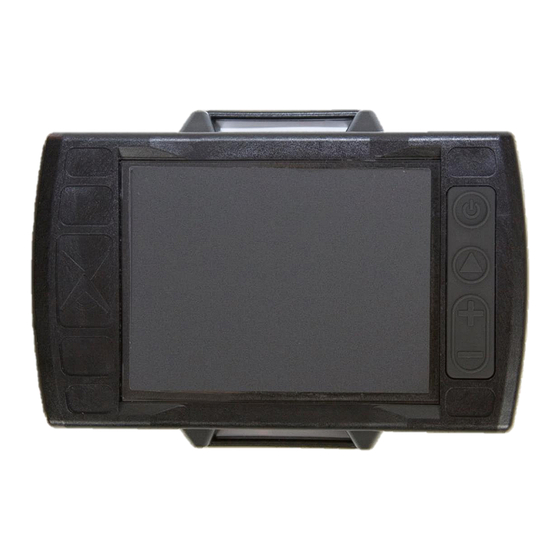 Six15 Technologies Tac-Eye Manuals