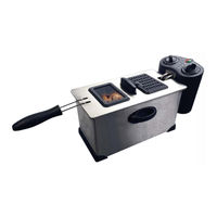 Ambiano DF-036 User Manual