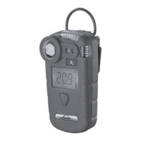 Linde G-TECTA SG Operating Manual