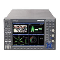 Videotek TVM9140PKG-SD Installation And Operation Handbook