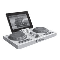 iDance XD 101 User Manual