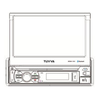 Tuvva KSD7875 Owner's Manual