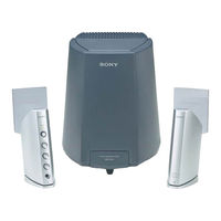 Sony Walkman CD Troubleshooting