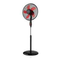 Taurus ALPATEC PONENT 16C ELEGANCE 5B Manual