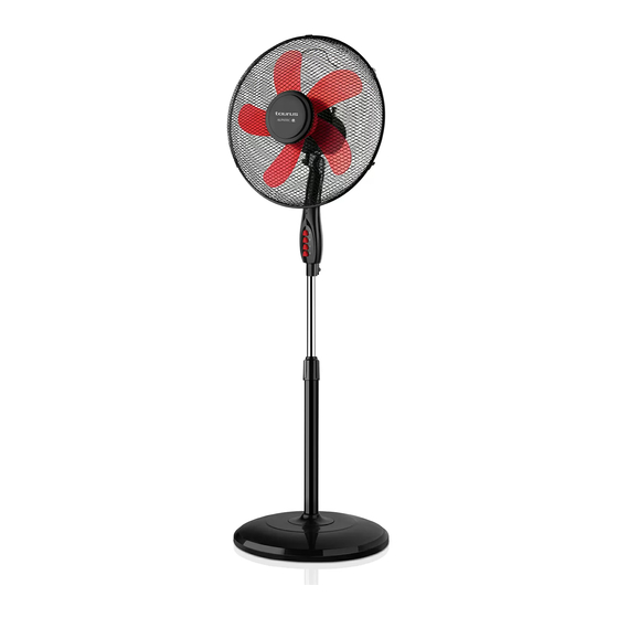 Taurus ALPATEC PONENT 16C ELEGANCE 5B Manual