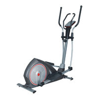 inshape 17408 Instruction Manual