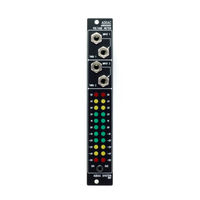 ADDAC System ADDAC812V Assembly Manual