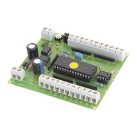 Ldt LS-DEC-DB-F Operation Instruction