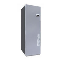 Energie Solar Block ULTRA PLUS Assembly And User's Manual