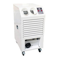 Broughton MCe 9.0-21 Product Manual