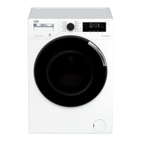 Beko WTZ71234BI User Manual
