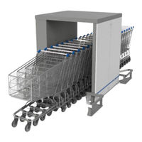 DCM SOLUTION ESV700 Installation Manual