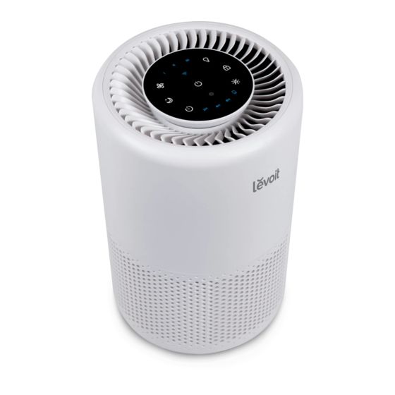 Levoit Core 200S Series User Manual