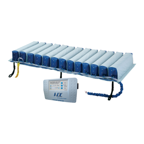 ADL arsos plus User Manual