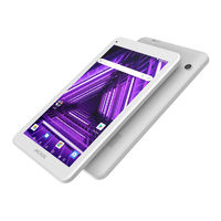 Archos T70 Quick Start Manual