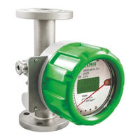EMIS META 215 Operation Manual