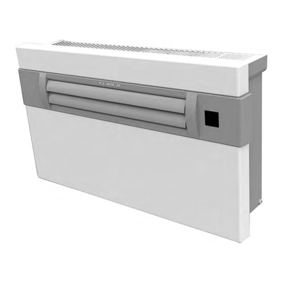 ZYMBO inVISE water SX-25 Installation Manual
