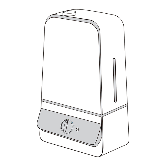Miroco MI-AH001 User Manual