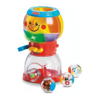 Fisher-Price G6168 User Manual