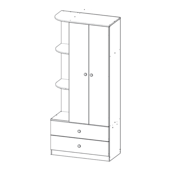 HENN IEC124-10 Assembly Instructions Manual