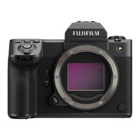 FujiFilm FF230001 Owner's Manual