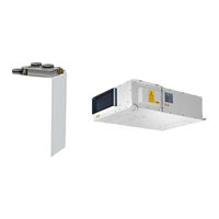 Messana ATU150H Operation, Maintenance & Installation Manual