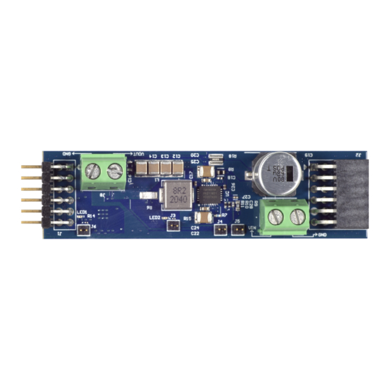 Renesas QCIOT-5APWRPOCZ Manual