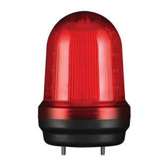 Qlight Q100L Series Manual