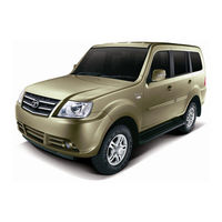 TATA Motors SUMO GRANDE Owner's Manual & Service Book