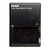 Kodak K5000 User Manual