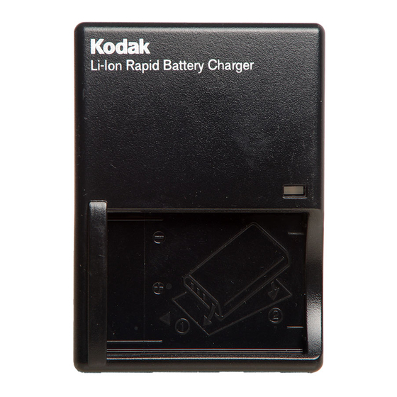 Kodak K5000 Manuals