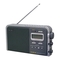 Radio Sony ICF-M770L Service Manual
