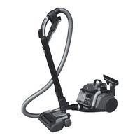 Electrolux Ultraflex Owner's Manual