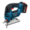 Power Tool Bosch GST Professional Original Instructions Manual
