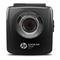 Dash Cameras HP F510 User Manual