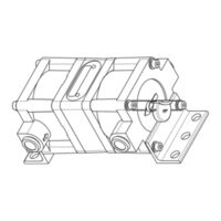 DFM DFM 500 Operation Manual
