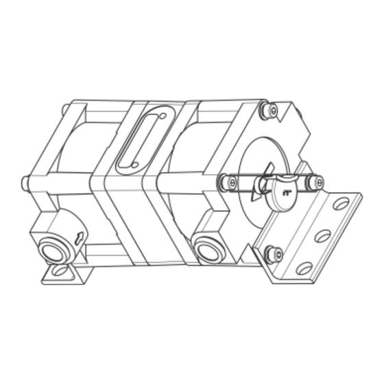 DFM DFM 50 Manuals
