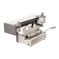 Fastbind Elite Manual
