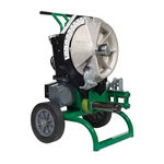 Greenlee 555 Series Instruction Manual