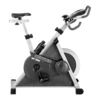 Kettler Ergoracer Assembly Instructions Manual
