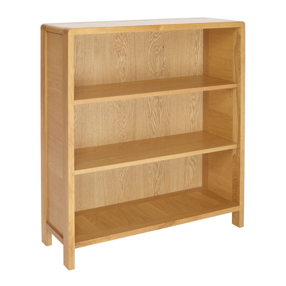 Ercol Bosco 1379 Instruction Manual