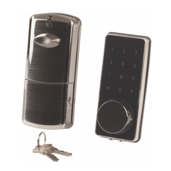 Nextech LA5095 User Manual