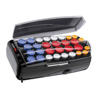 BaByliss PRO BAB3031E Manual