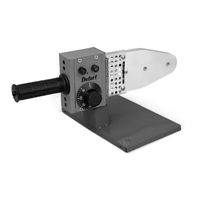 SBM 98291759 User Manual