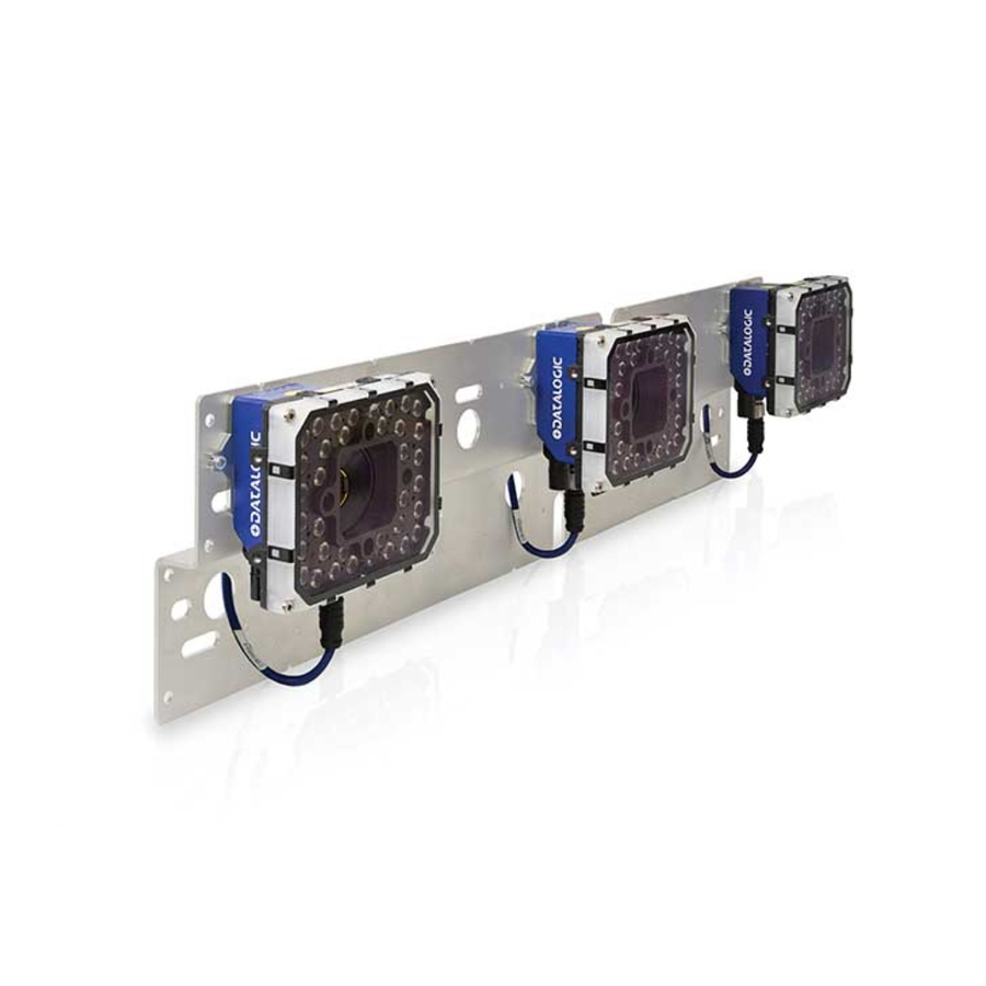 Datalogic STS320 Series Installation Manual