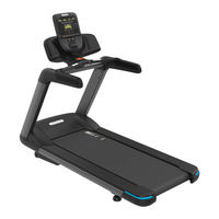 Precor Experience TRM681 Service Manual
