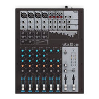 LD LDVIBZ10C User Manual