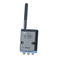 Advantech WISE-4671 User Manual