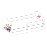 Happy Babies HAPPY L02 Assembly Instructions Manual