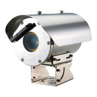 Wisenet TNO-6321E Quick Manual